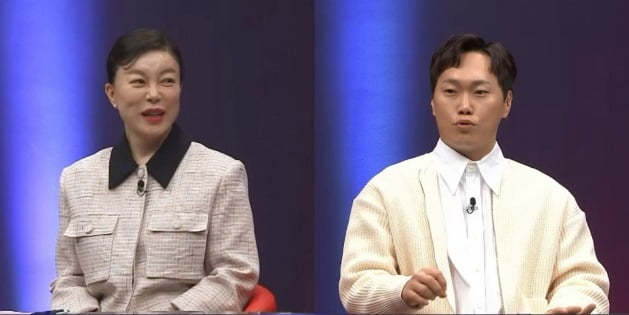 최화정X홍진경X장영란, 송진우 "♥일본인 아내, 웃겨서 결혼" 발언에 원성('애로부부')