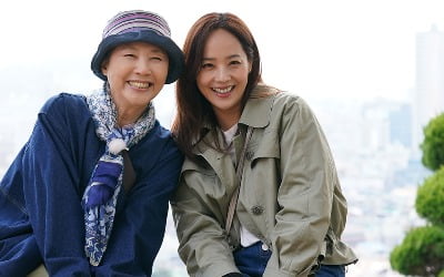 "고민 많았다"…'기태영♥' 유진, '펜트하우스' 출연 망설인 이유 ('고두심이 좋아서')