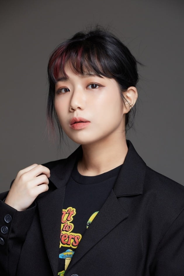 안예은 / 사진=JG엔터테인먼트 제공