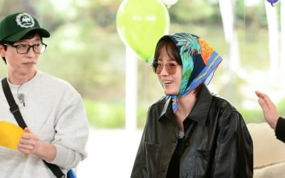 송지효, '썸" 끝났나…"김종국과 싸워, 이젠 못 믿겠다" ('런닝맨')