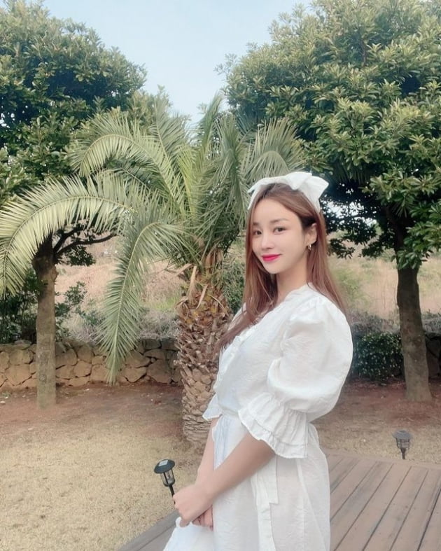 윤진이 /사진=윤진이 인스타그램