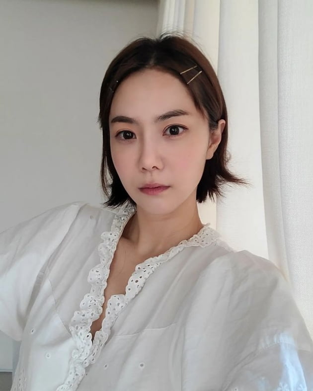 유하나 /사진=유하나 인스타그램