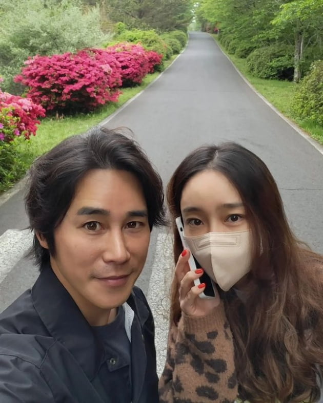 /사진=정태우 인스타그램