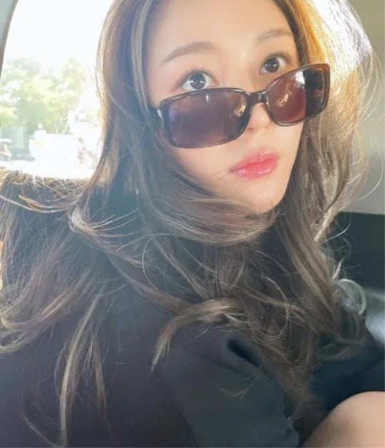 이다인 / 사진=이다인 인스타그램