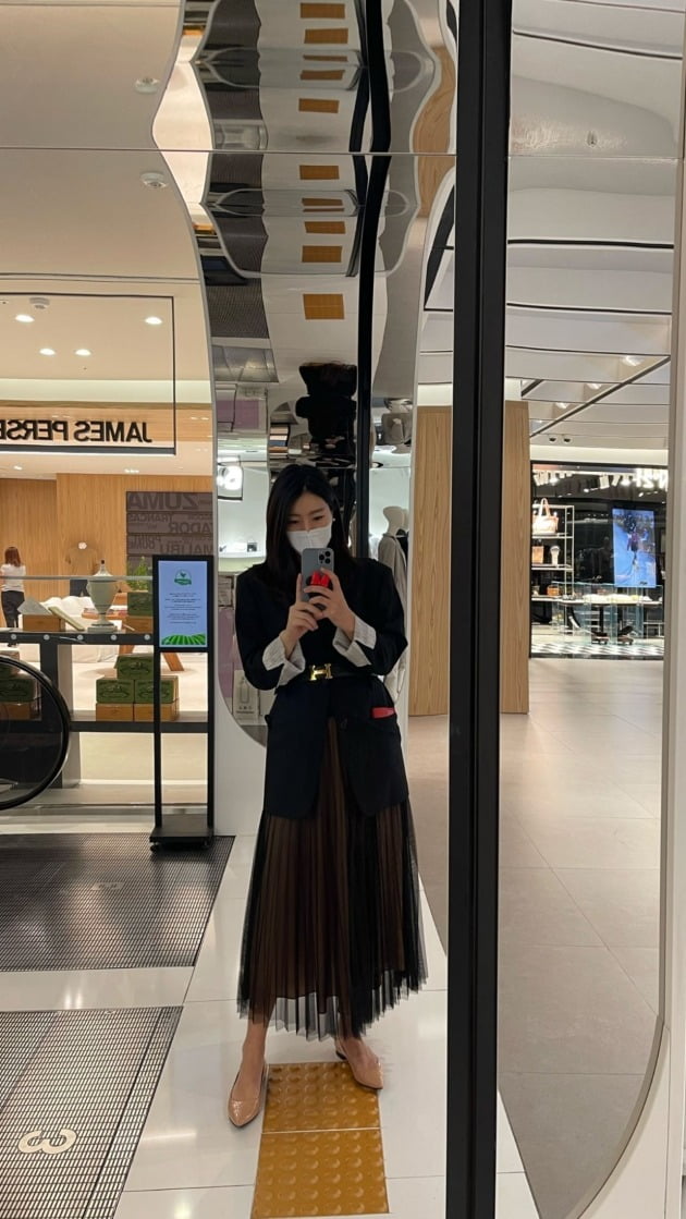 사진=서수연 인스타그램