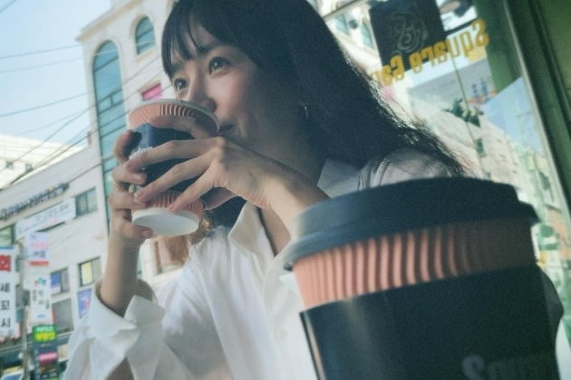 사진=한지민 인스타그램