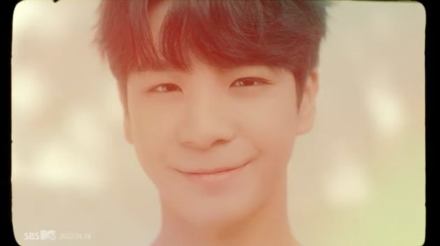 정동원, '아지랑이꽃' MV 티저 공개…훈훈 비주얼+아련한 감성