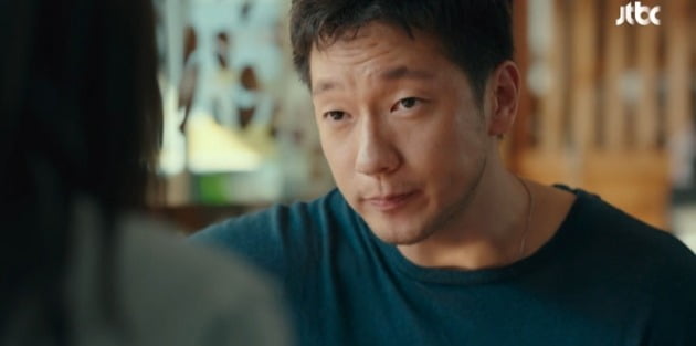 사진=JTBC '나의 해방일지' 방송 캡처