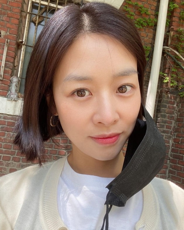 사진=장신영 인스타그램