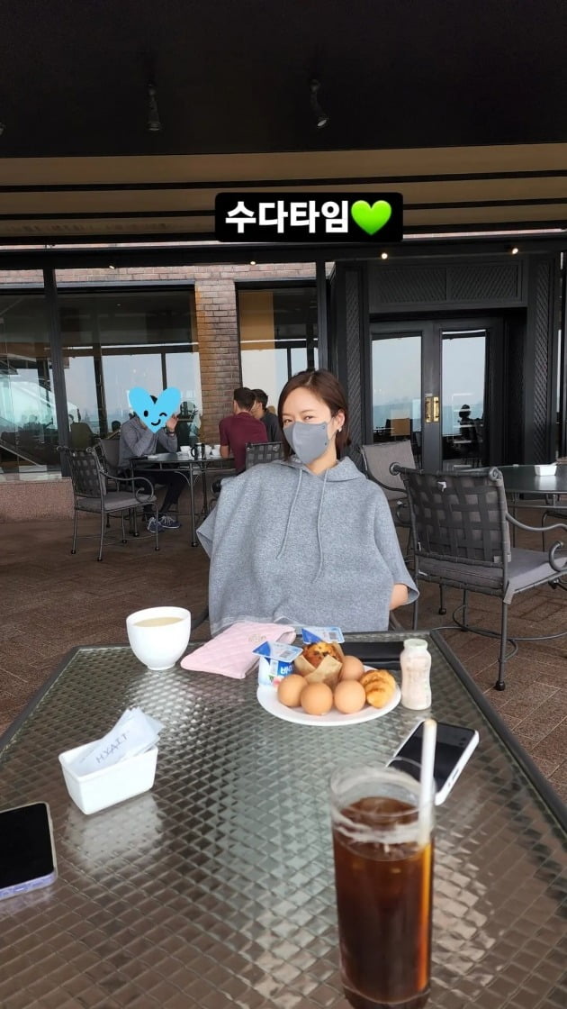 사진=황정음 인스타그램