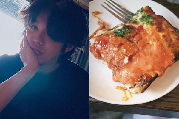 케빈오, '10살 연상' ♥공효진과 열애 인정 후 첫 근황 "롱타임 no C"[TEN★]