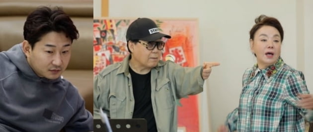 '살림남2' 이천수-'미우새' 조영남·김수미./ 사진제공=KBS, SBS