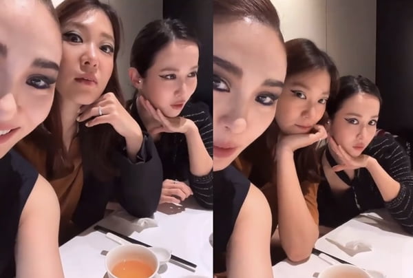 /사진=옥주현 인스타그램