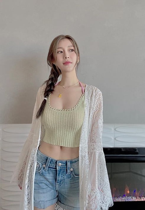 이다인 인스타그램