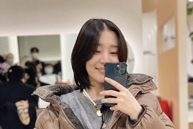 '임성빈♥' 신다은, 무사히 출산…"홀리야 반가워, 내가 너의 엄마야"[TEN★]