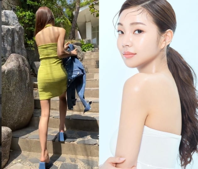 이채은 인스타그램