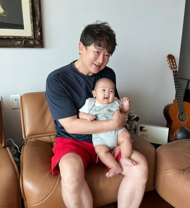 /사진=최선정 인스타그램