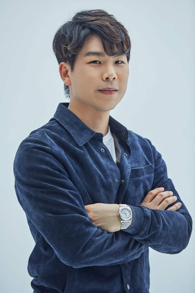 KAMP 팀킴 대표
