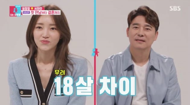 '그 남편에 그 아내' 임창정♥서하얀, 들뜸+과시가 독 됐나…방송 한 달 만에 논란 [TEN스타필드]