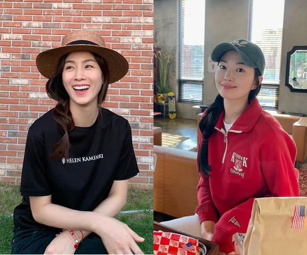 '그 남편에 그 아내' 임창정♥서하얀, 들뜸+과시가 독 됐나…방송 한 달 만에 논란 [TEN스타필드]