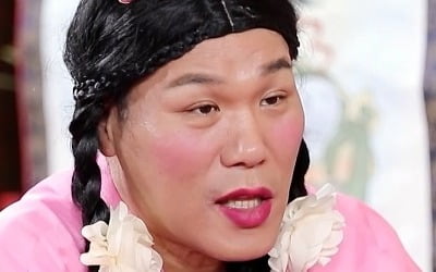 "이 얘기 방송에 나가도 돼?" 이수근, 고연봉·고위험 직업에 '관심' ('물어보살')