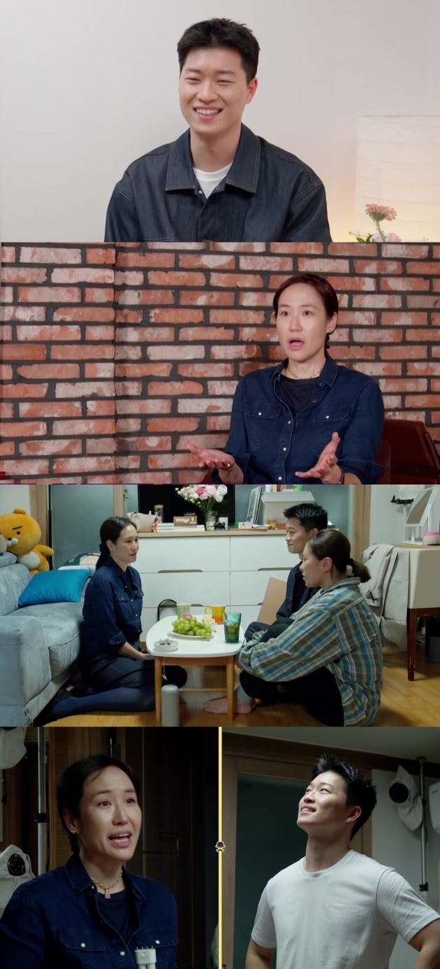사진제공=KBS2 '갓파더'
