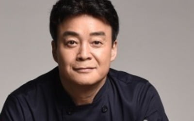[공식] 주춤하던 백종원, 내달 tvN '백패커'로 컴백