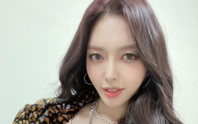AOA 찬미 "김→임, 성본변경 완료…엄마 성 따른다" [TEN★]