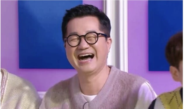 지상렬./사진제공=MBC