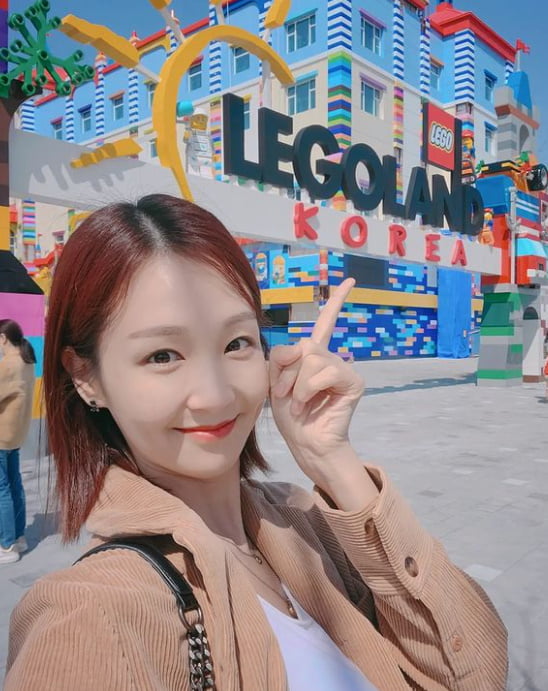 오정연 인스타그램