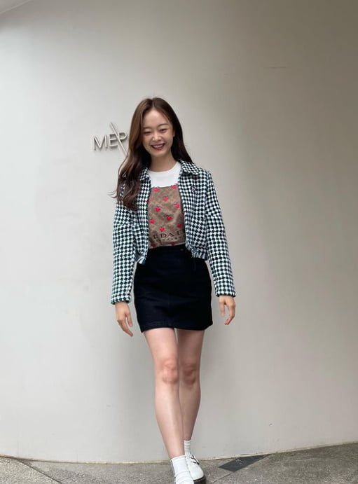 전소민 인스타그램