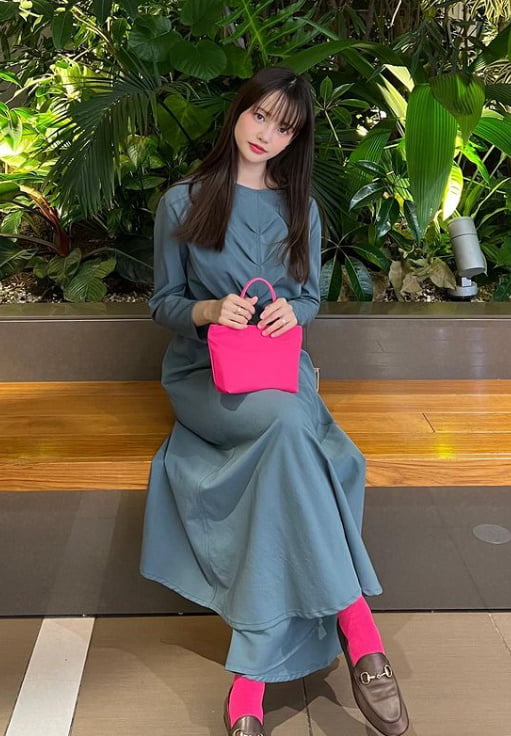하연수 인스타그램