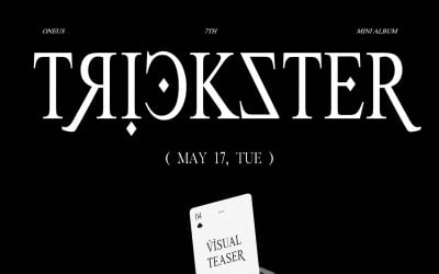 원어스, 미니 7집 '트릭스터' 스케줄러 공개…본격 '컴백 예열'