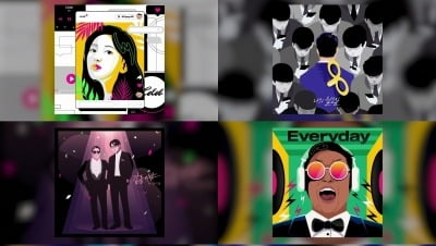 '29일 컴백' 싸이(PSY), 정규 9집 '싸다9' 하이라이트 메들리 공개