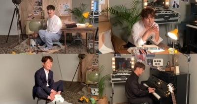 임창정, 6월 '전국투어' 콘서트 개최…전 지역 '매진 신화' 잇는다