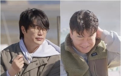 백종원 "♥소유진 위해 생선 가시도 발라줘" ('백종원 클라쓰')