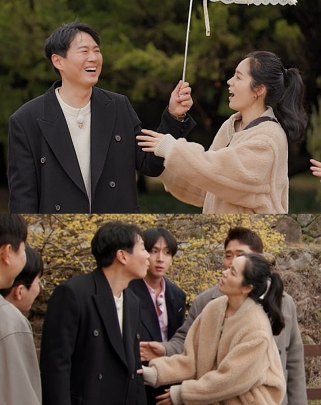 '1박2일' 스틸컷./사진제공=KBS