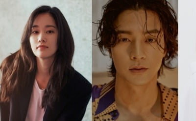 [공식] 전종서, ♥이충현 감독 '발레리나' 여주…김지훈·박유림 캐스팅