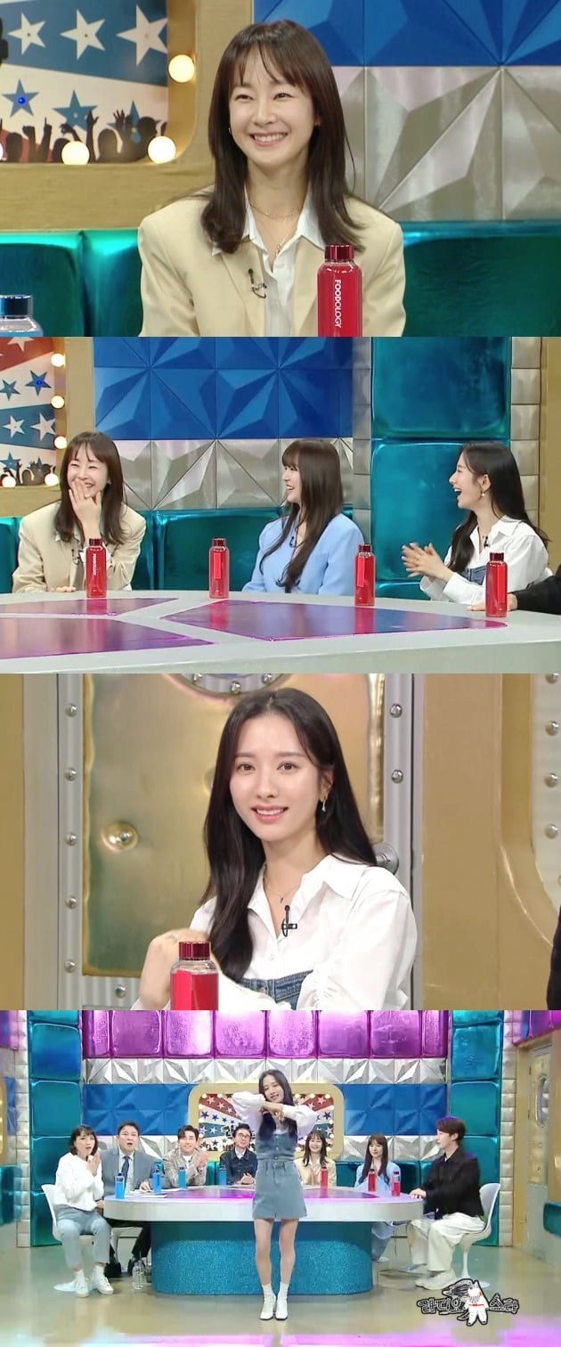 사진제공=MBC ‘라디오스타’