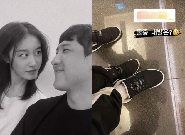사진=황재균 인스타그램