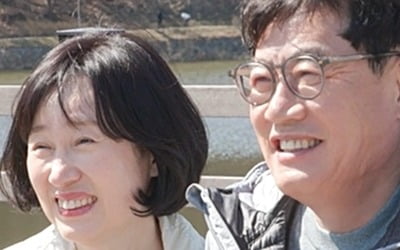 이경규, 여동생과 남매끼리 왜이래…"죽겠네 진짜" ('호적메이트')