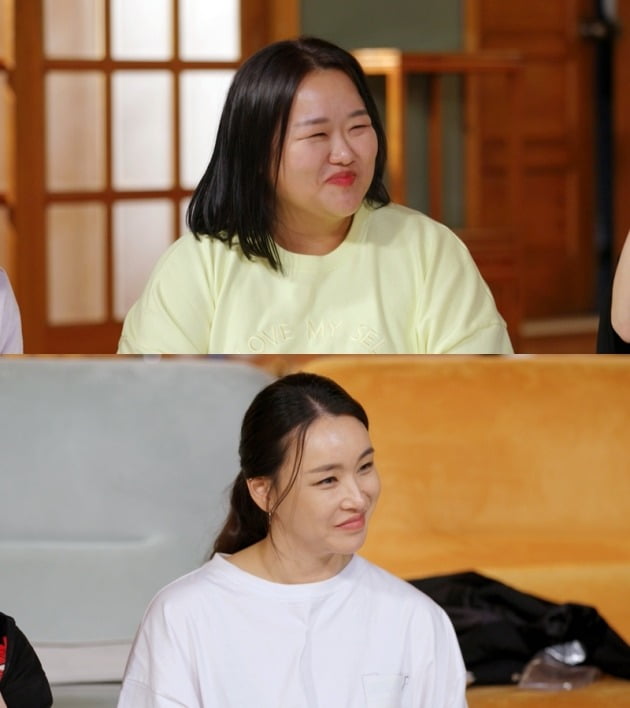 사진제공=KBS2 '빼고파'