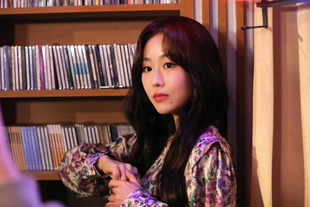 이수정 /사진제공=울림엔터테인먼트