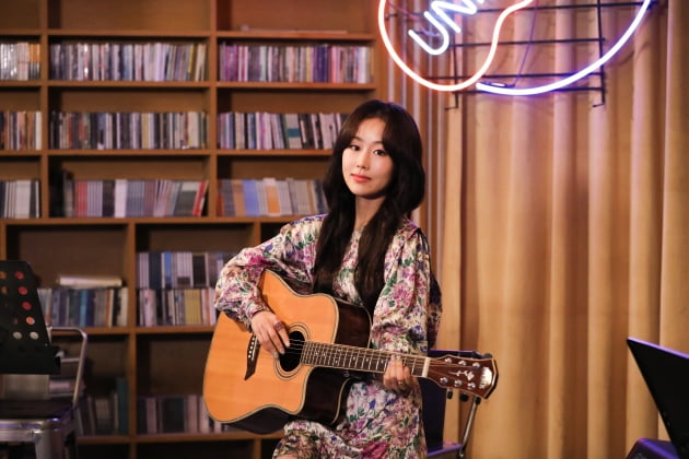 이수정 /사진제공=울림엔터테인먼트