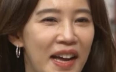 오현경, "미스코리아 왕관 무게 버겁다"…고민 토로 ('진격의 할매')