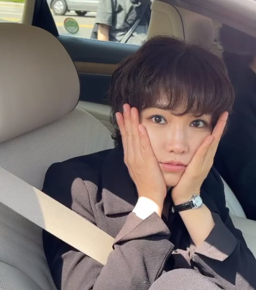 이유리 인스타그램