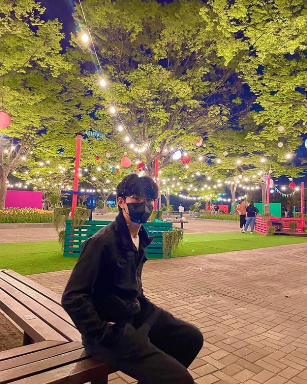 이종혁 아들 이탁수 /사진=이탁수 인스타그램