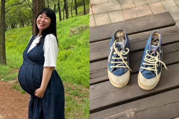 /사진=정주리 인스타그램