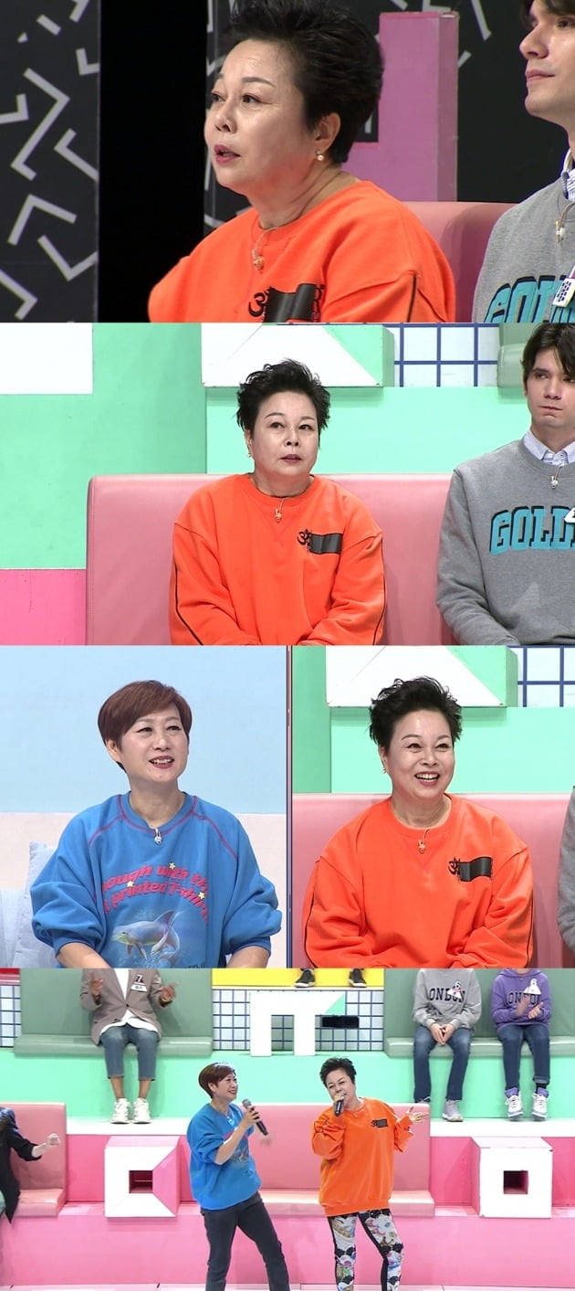 사진제공 = MBC에브리원 ‘대한외국인’