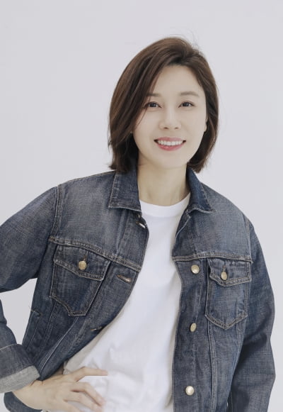 김하늘, "'동감' 리메이크 소식 접해…너무 뿌듯하고 기뻤다" [인터뷰③]